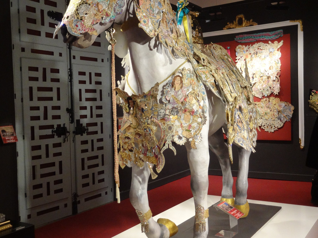 Caravaca de la Cruz-Caravaca de la Cruz必去景点