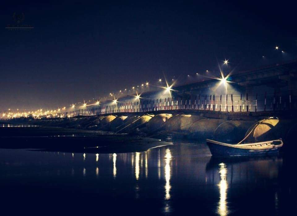 Triveni Sangam Allahabad景点图片