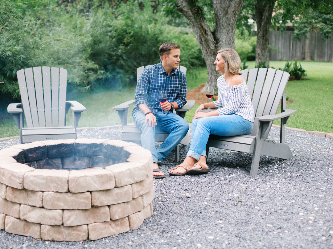 Blue Heron Bed and Breakfast主图