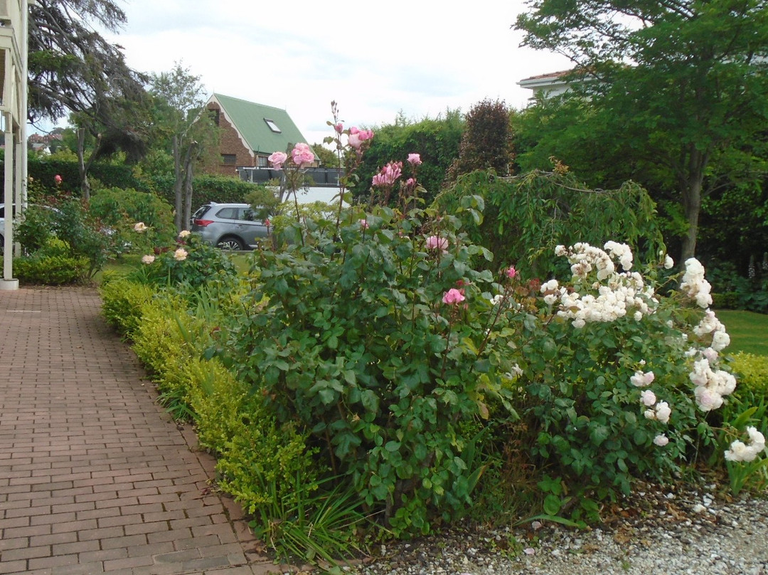 Clydesdale Manor主图