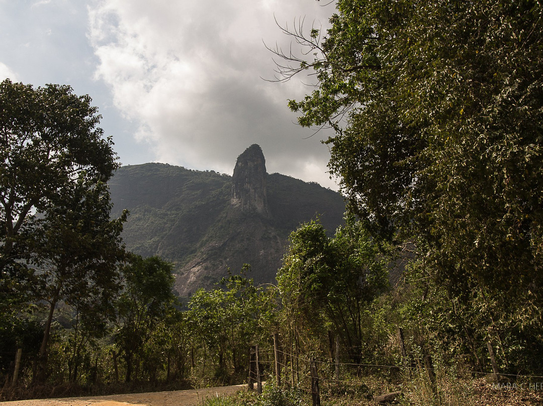 Pedra do Itabira景点图片