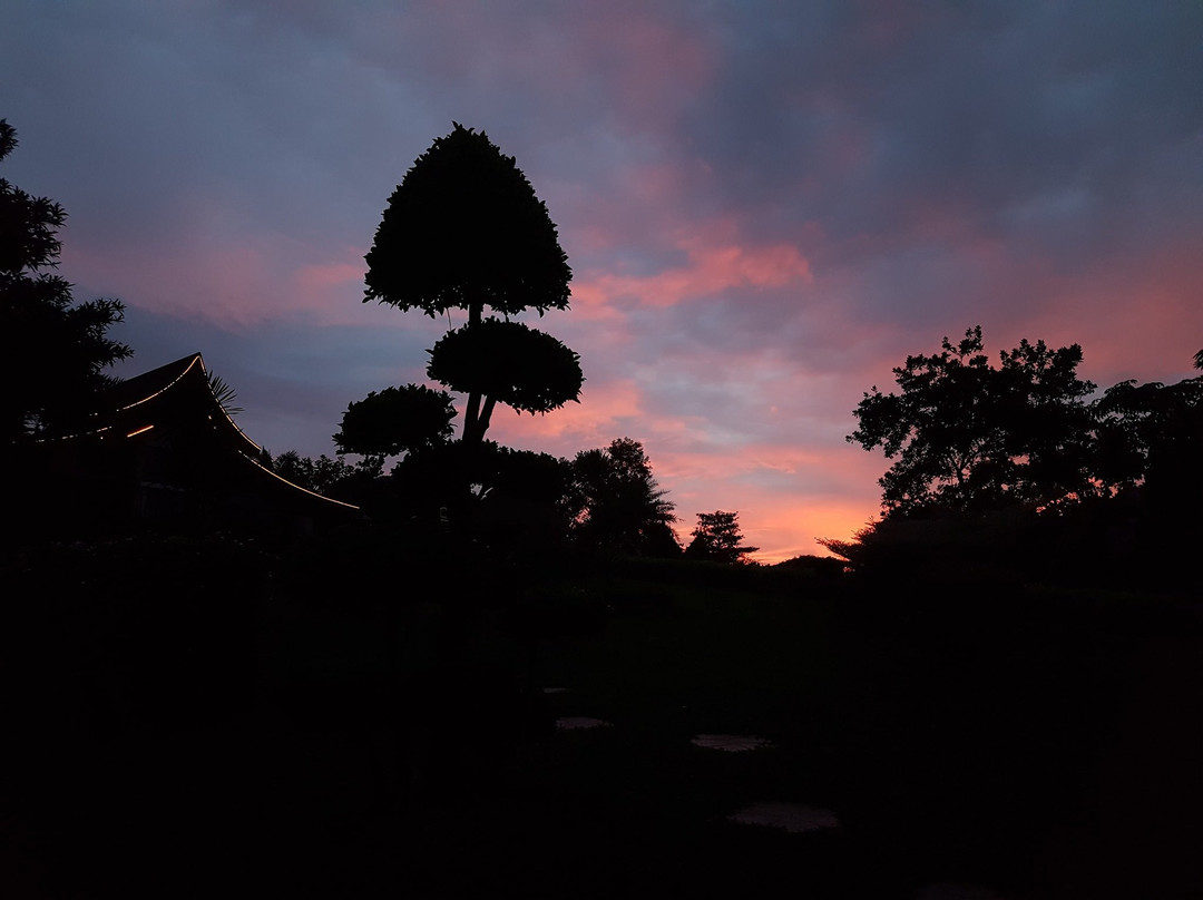 Gillhams钓鱼度假村主图