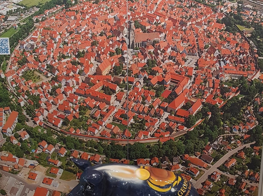 Cmt Urlaubsmesse Auf Der Messe in Stuttgart景点图片