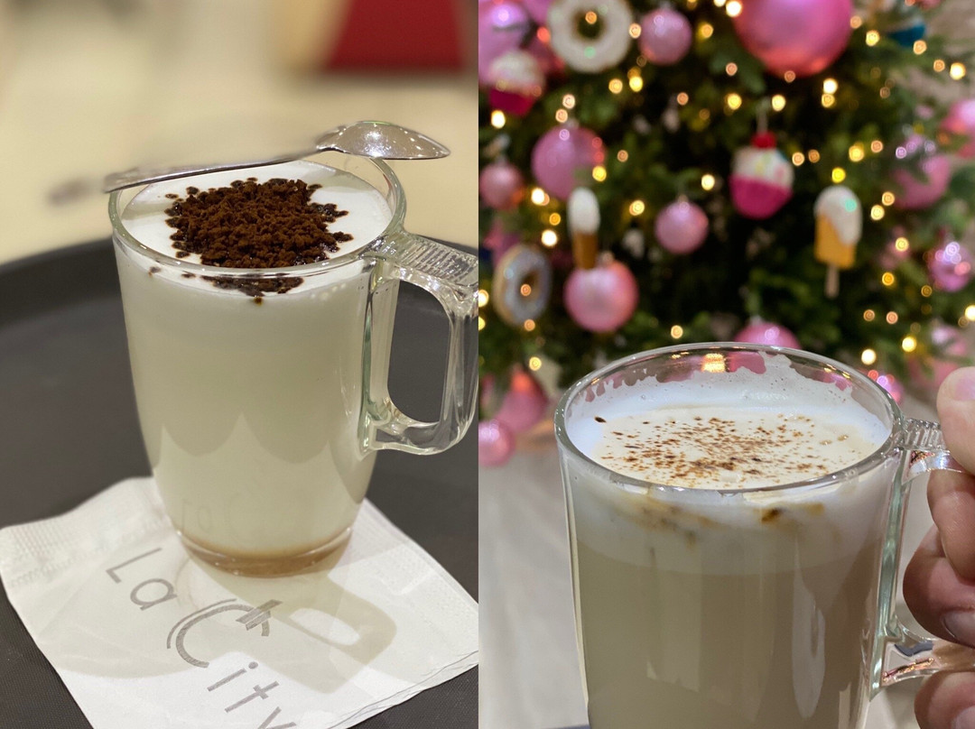 La City Snack & Patisserie