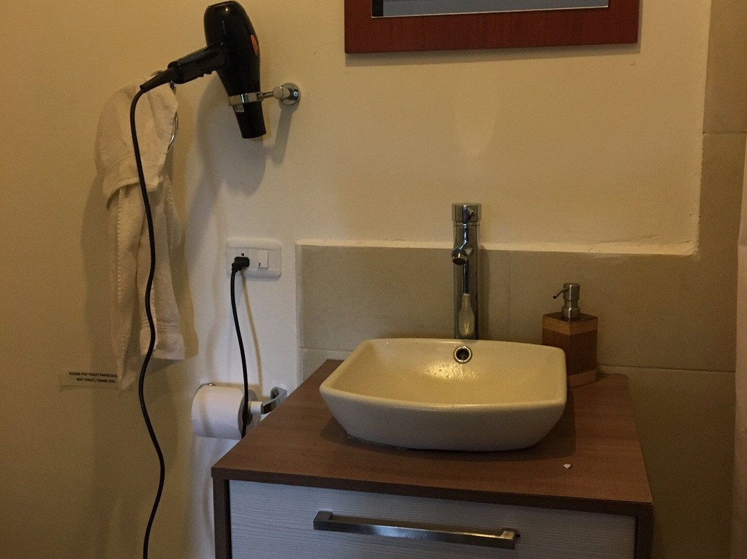 Quito Airport Suites主图