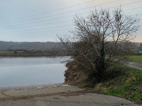 Tyne Riverside Country Park-纽卡斯尔必去景点
