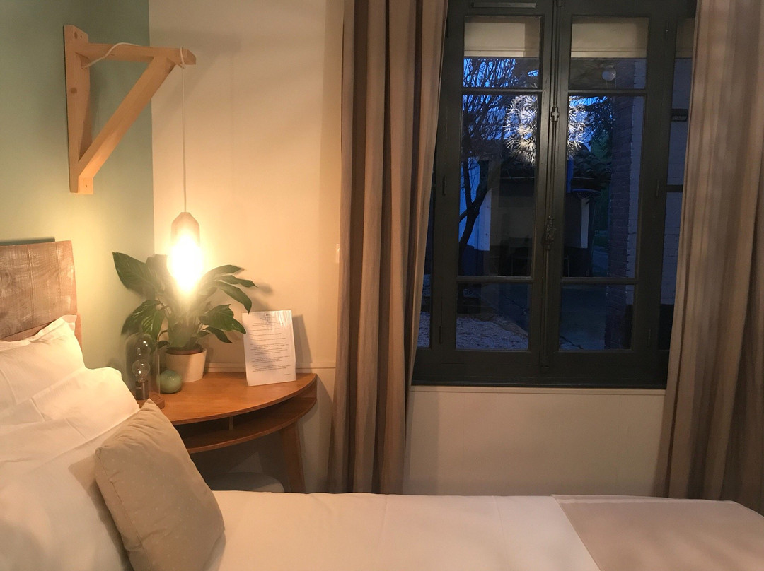 La Maison de Julia主图