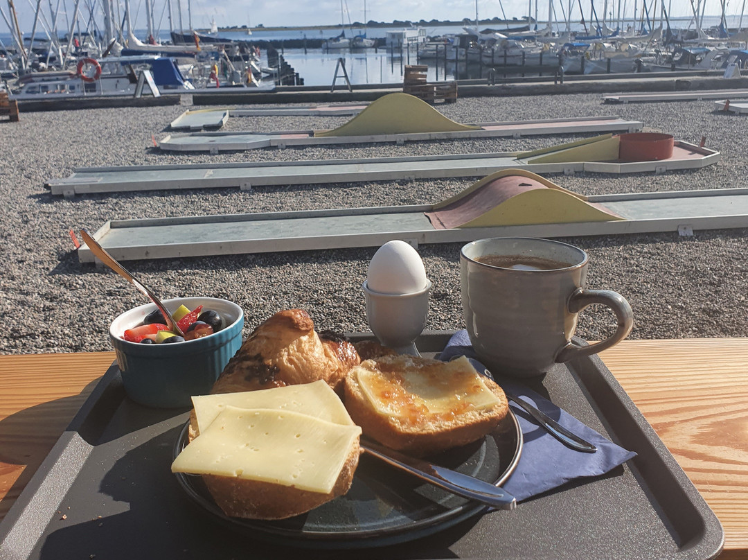 Cafe Karo