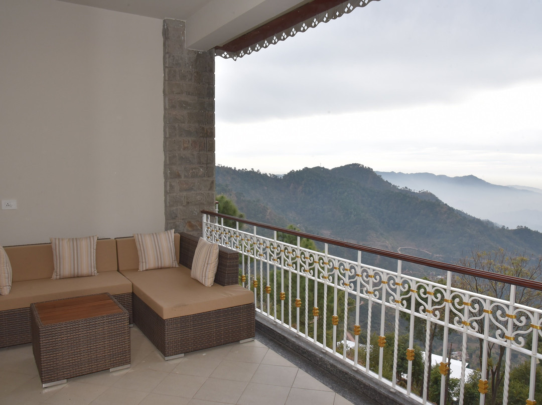 Fortune Select Forest Hill, Mahiya主图