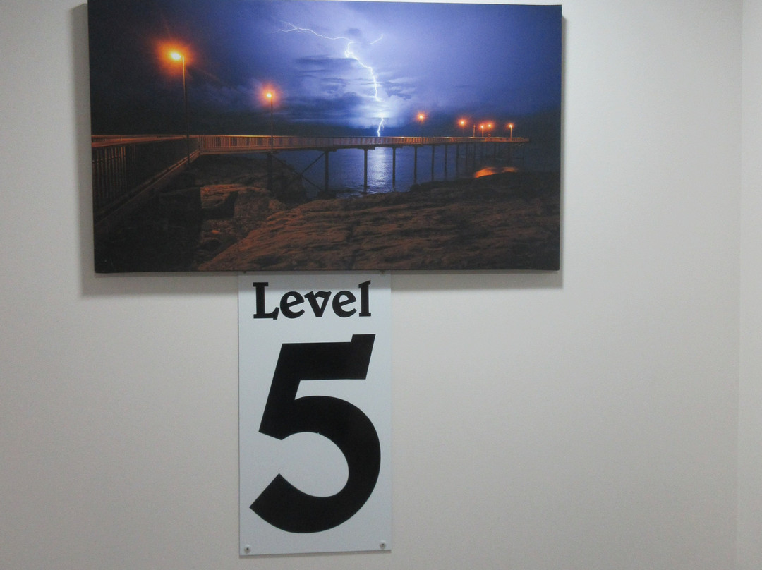 Argus Hotel Darwin主图