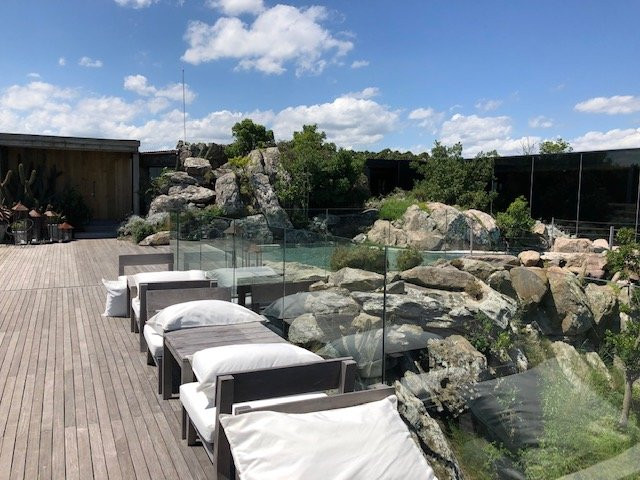 Hotel Fasano Punta del Este主图