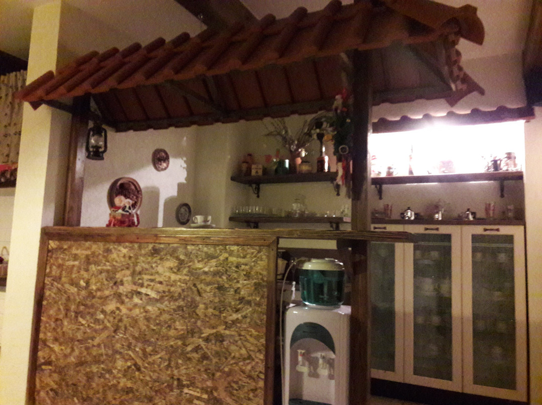 Guest House on Gruzinskaya主图