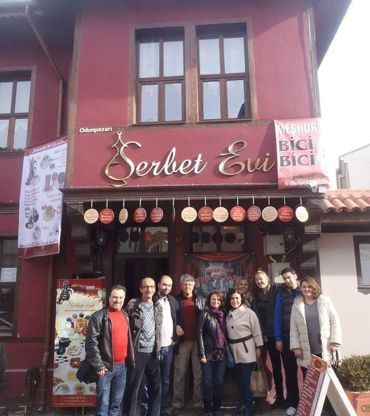 Odunpazari Evleri-埃斯基谢希尔必去景点