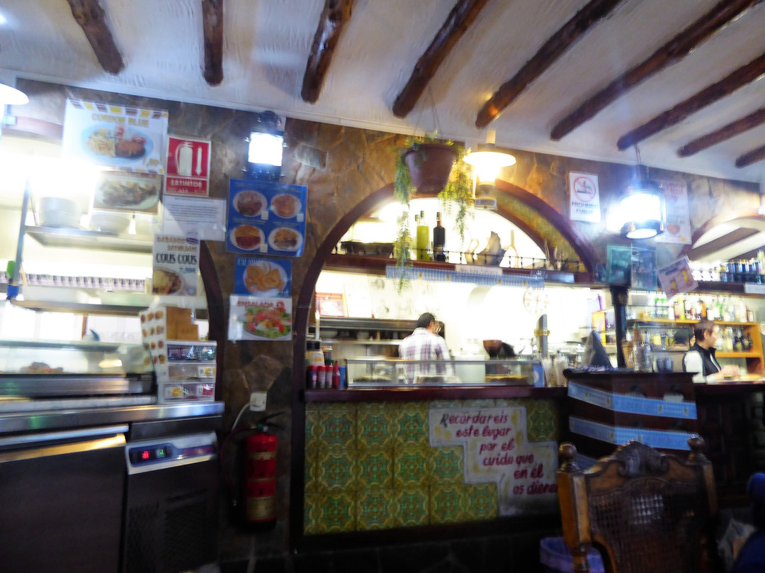 El Cisne Antiguedades-贝尼多姆必去景点