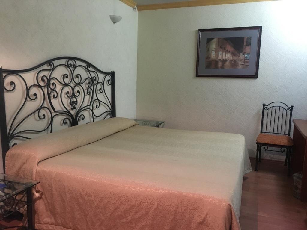 Hotel La Finca del Minero主图