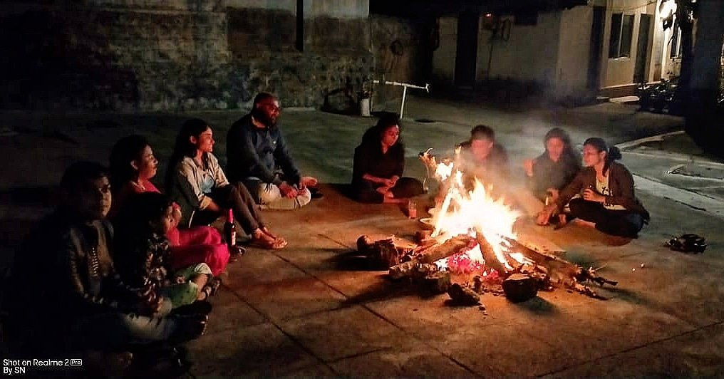 Daswal B&B Hotel主图