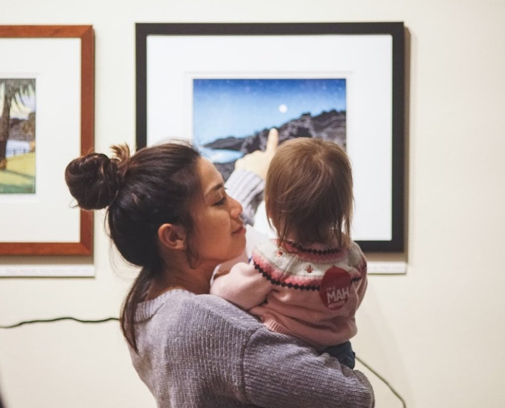 Santa Cruz Museum of Art & History-圣克鲁斯必去景点