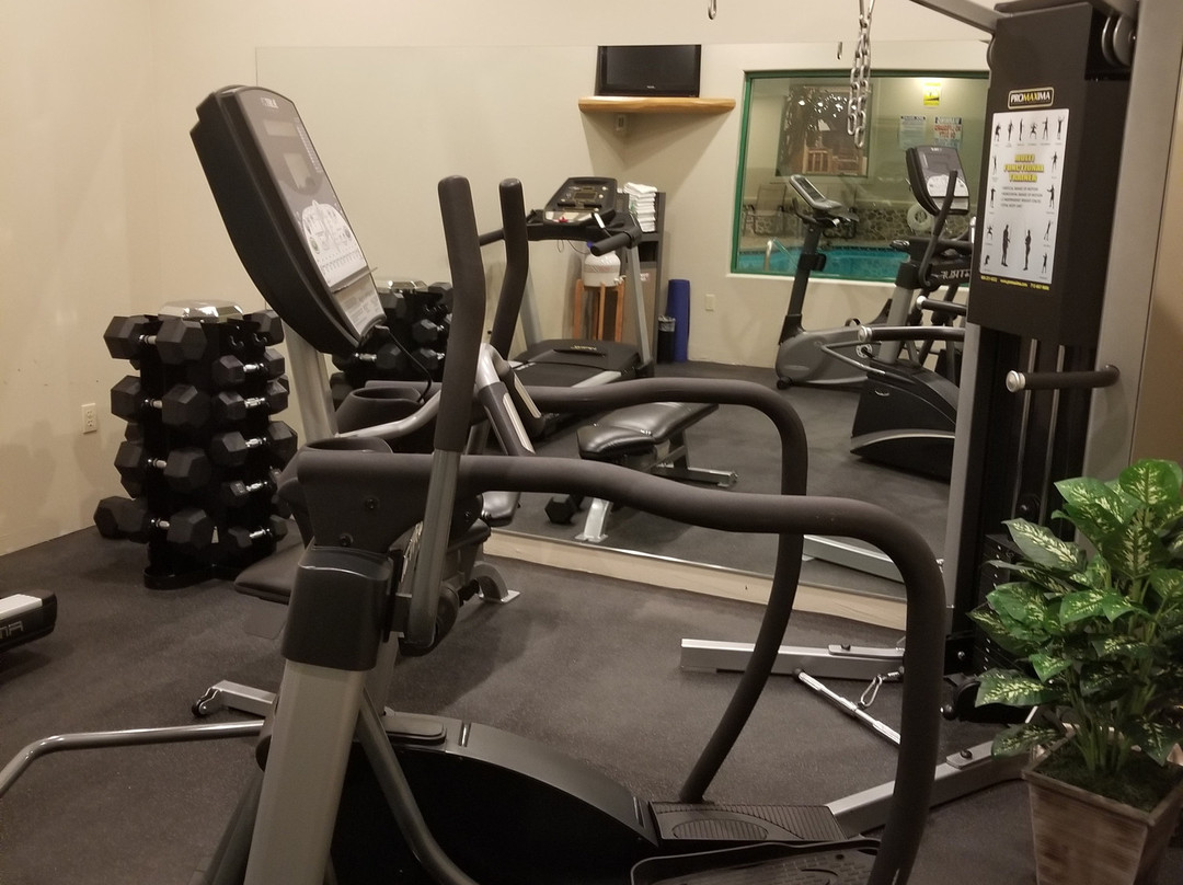 Best Western Plus Kentwood Lodge主图