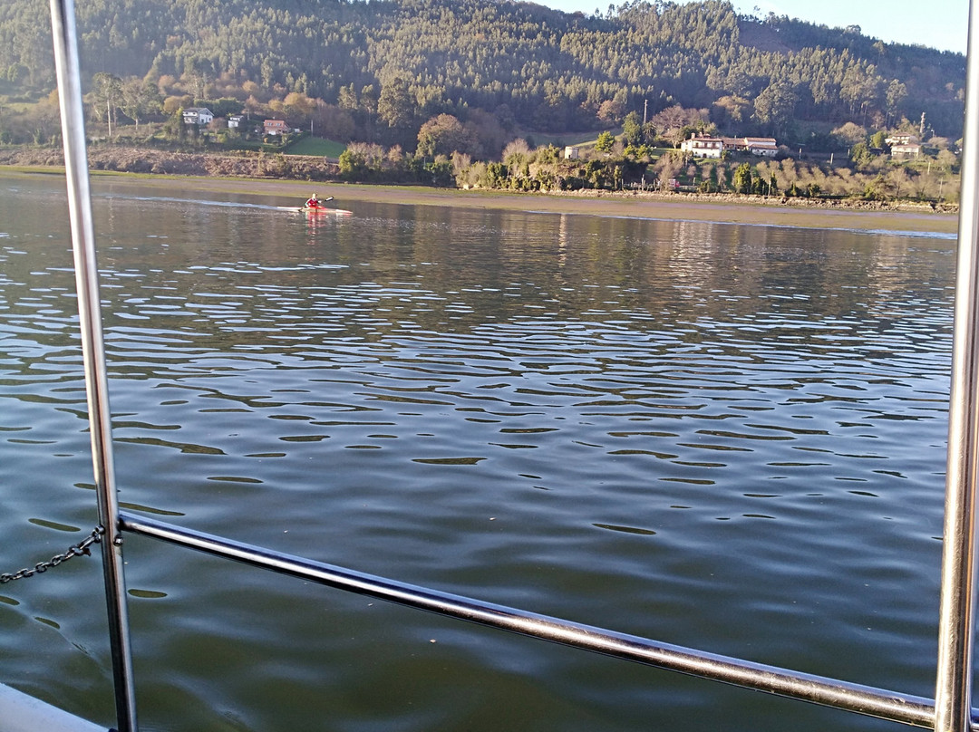 Villaviciosa Estuary Interpretation Centre