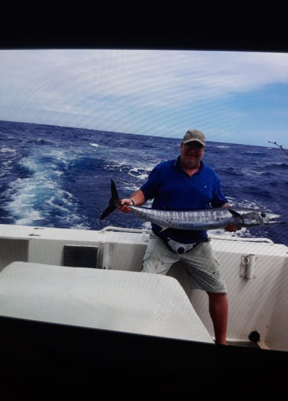 Miami Pesca Oceanica景点图片