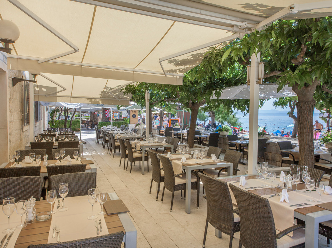 Heritage Hotel Kaštelet主图