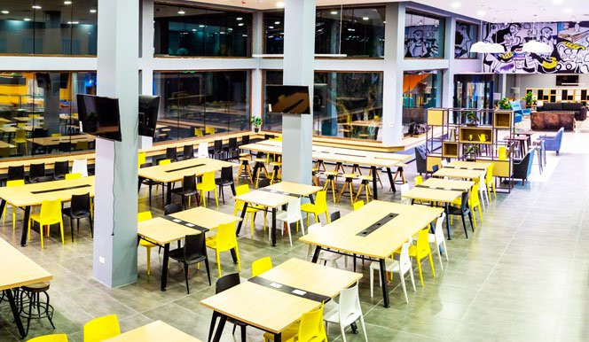 Hotel Modular Express主图