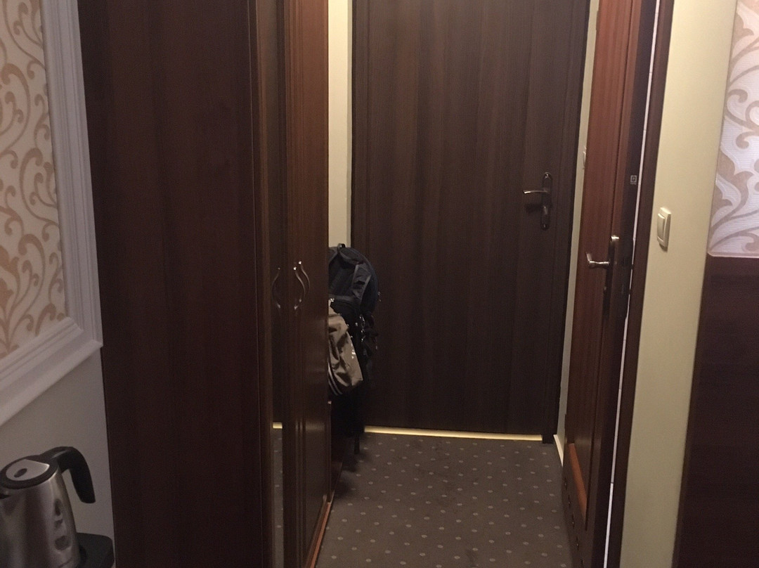 Promien Hotel主图