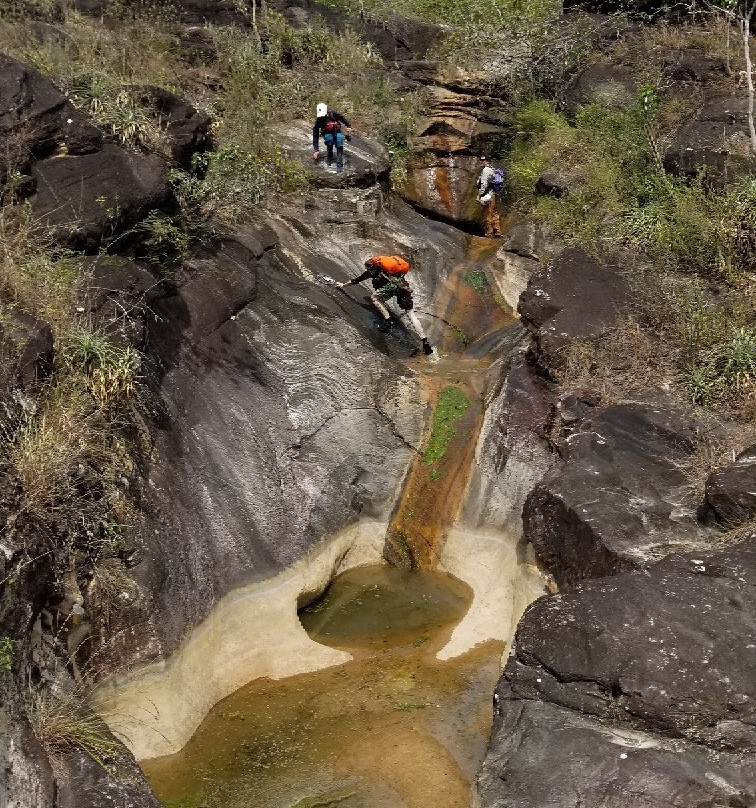 Marañón Experience-卡哈马卡必去景点