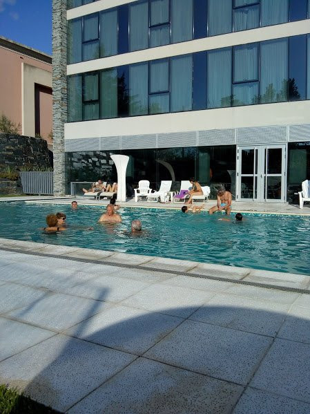 Epic Hotel Villa de Merlo主图