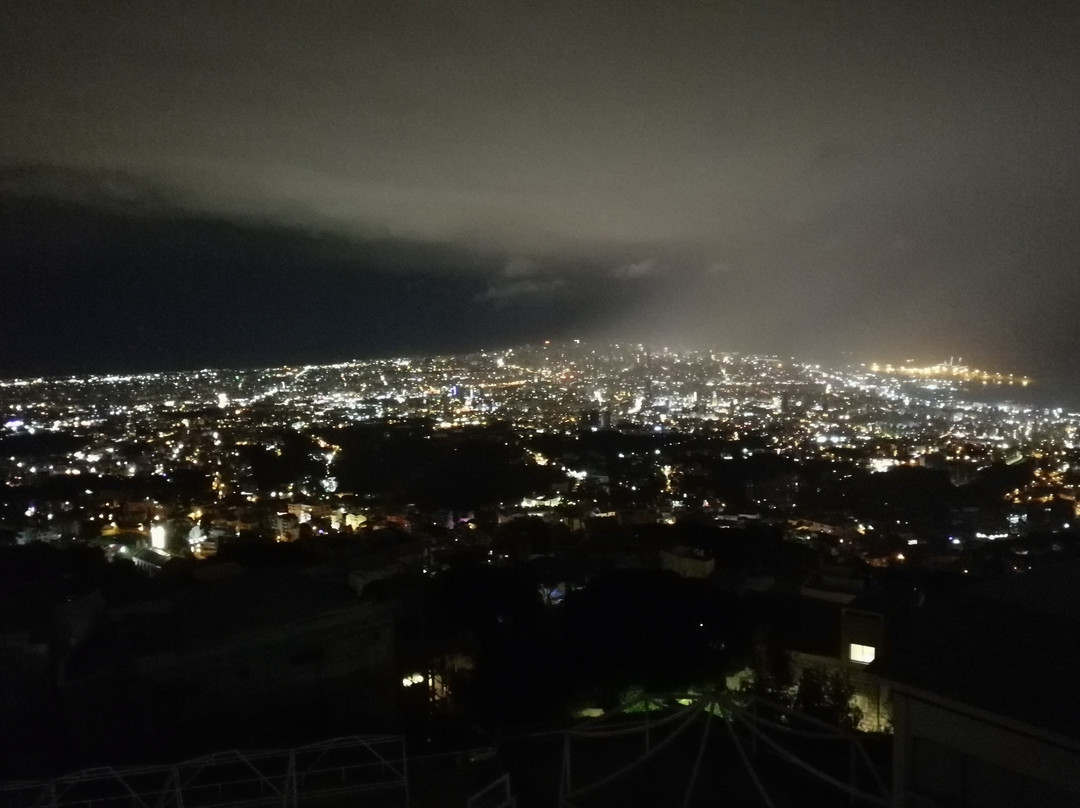 阿尔布斯坦酒店主图