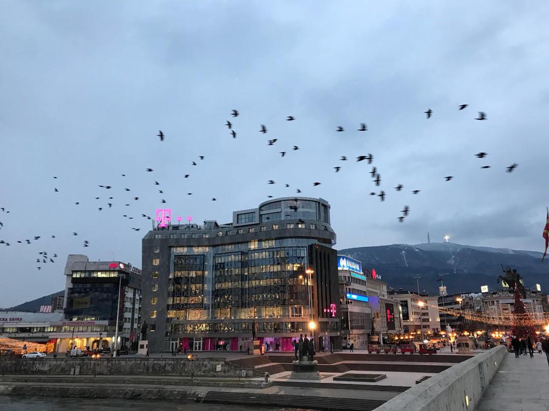 Explore Macedonia Daily Tours景点图片