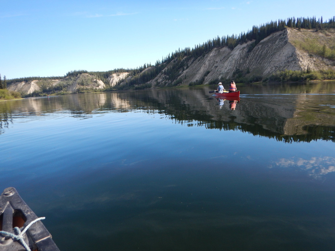 Adventure Tours Yukon Wild景点图片