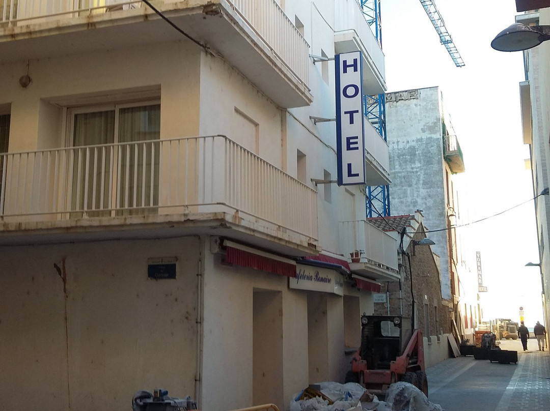 Hotel Bonaire主图