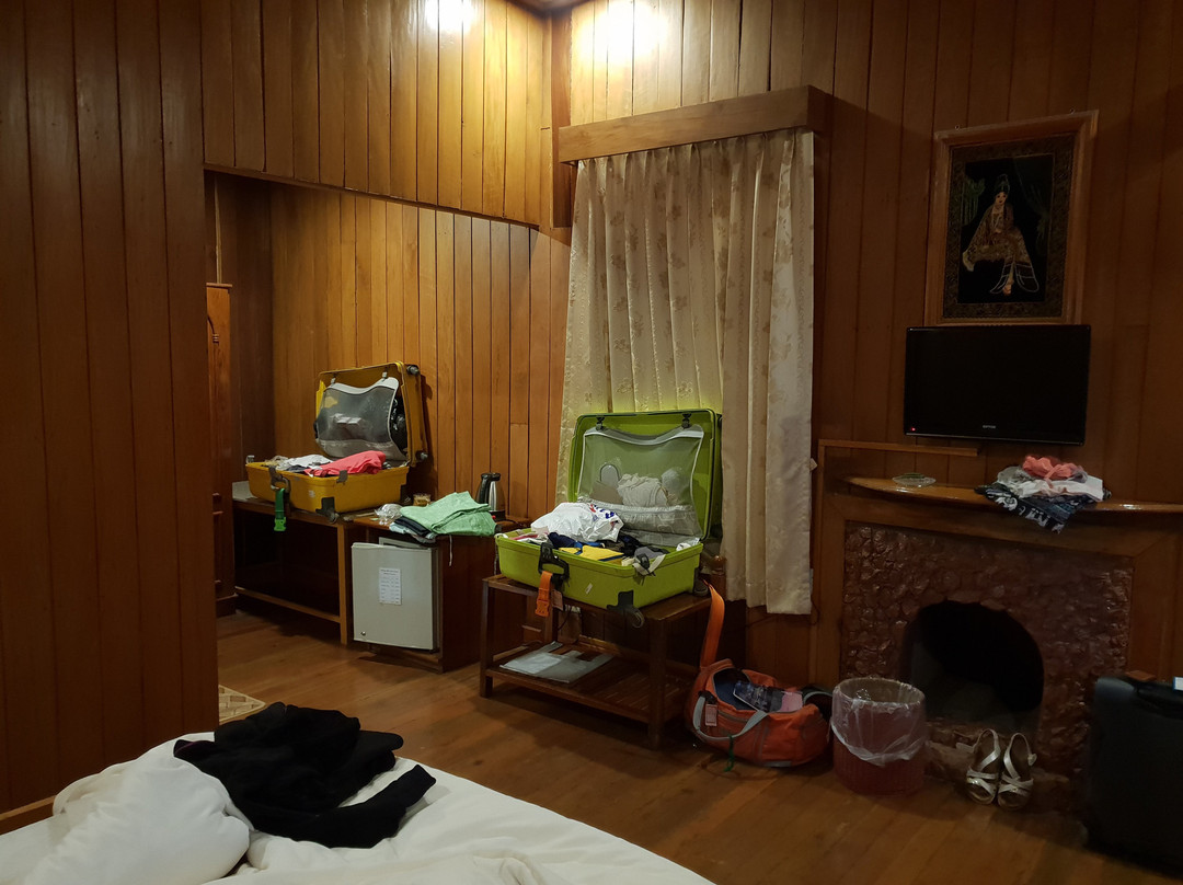 Hill Top Villa Hotel Kalaw主图