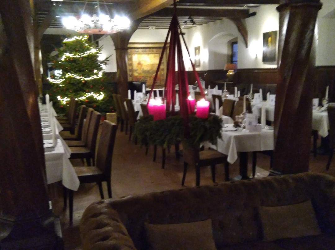 Schlosshotel Gotzenburg主图