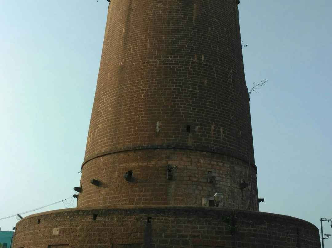 Chowbara Clock Tower景点图片
