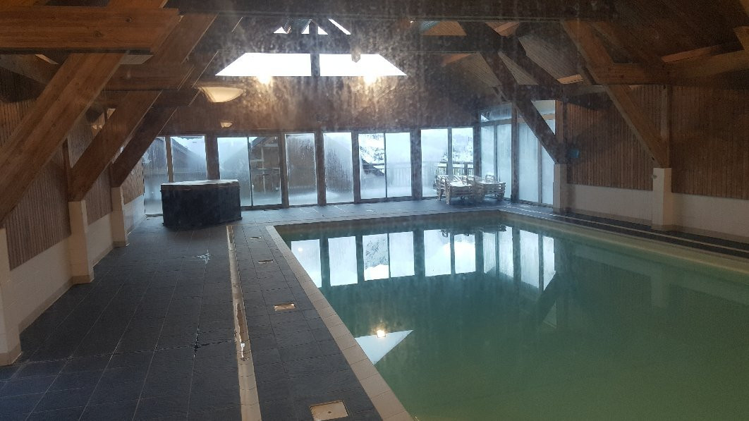 Les Chalets du Hameau des Aiguilles主图