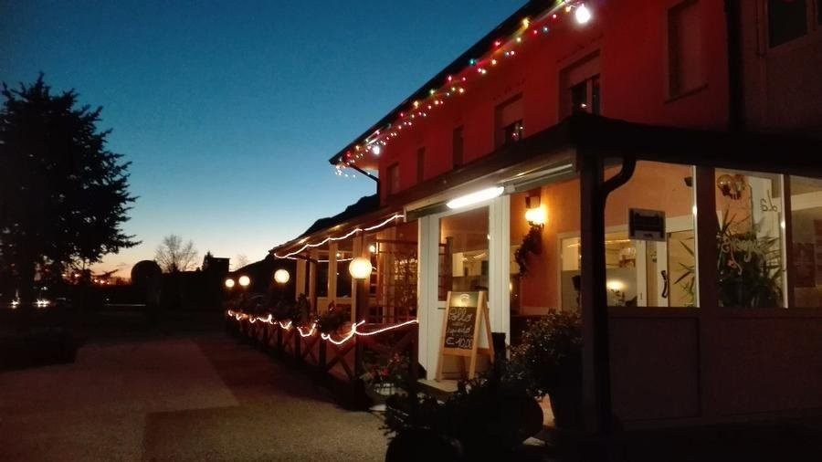 La Culla d'Oro主图