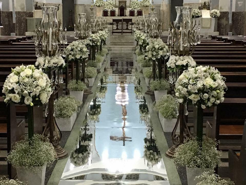 Paroquia Nossa Senhora da Penha-Itapira必去景点