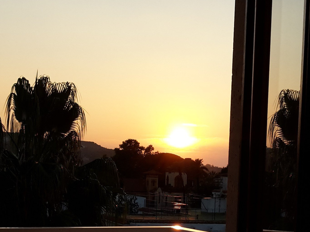 Hotel Caravel Sorrento主图
