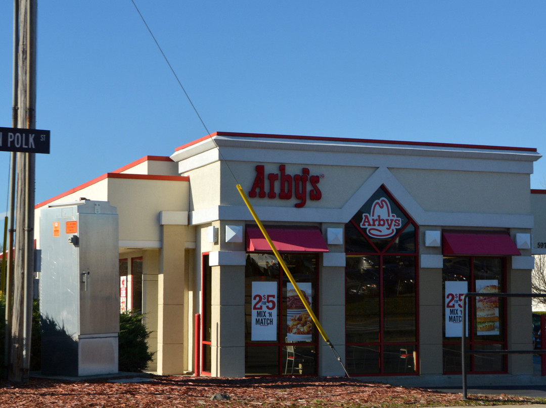 Arby's