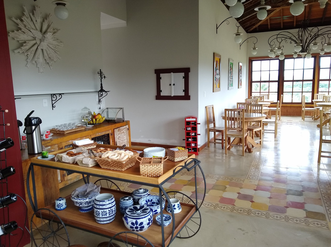 Pousada Dom Xavier主图