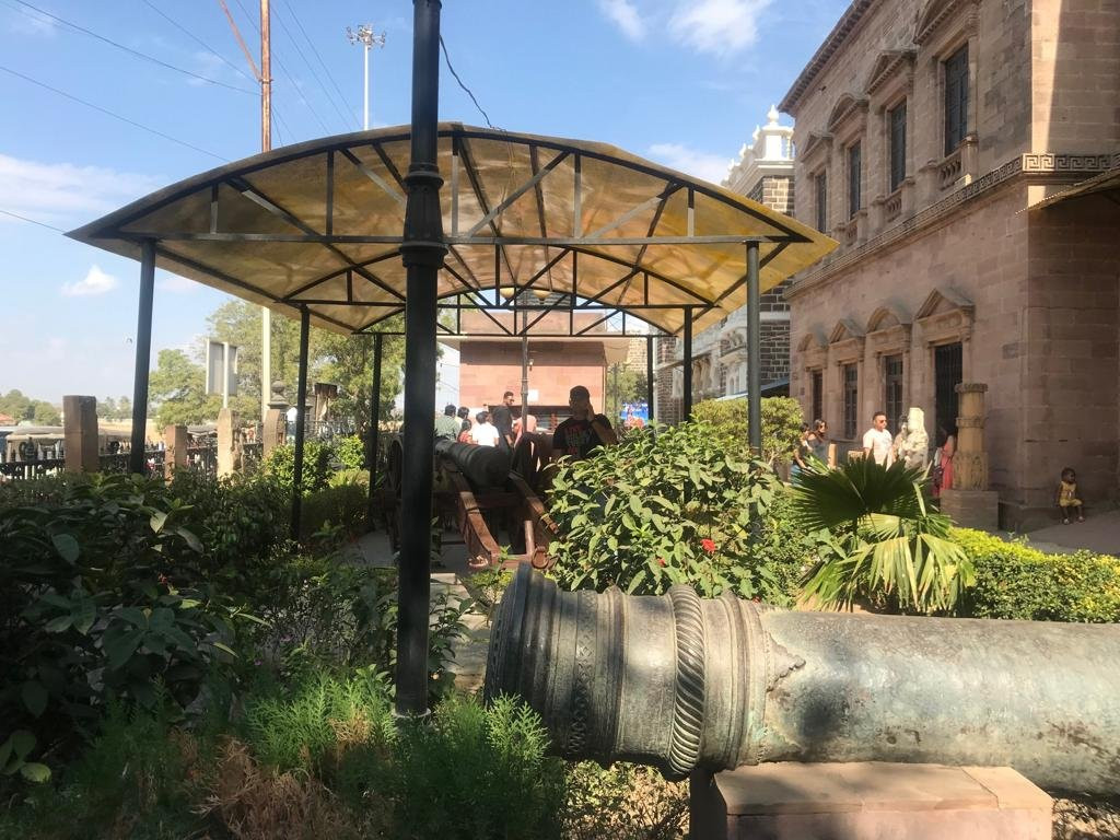 Kutch Museum景点图片