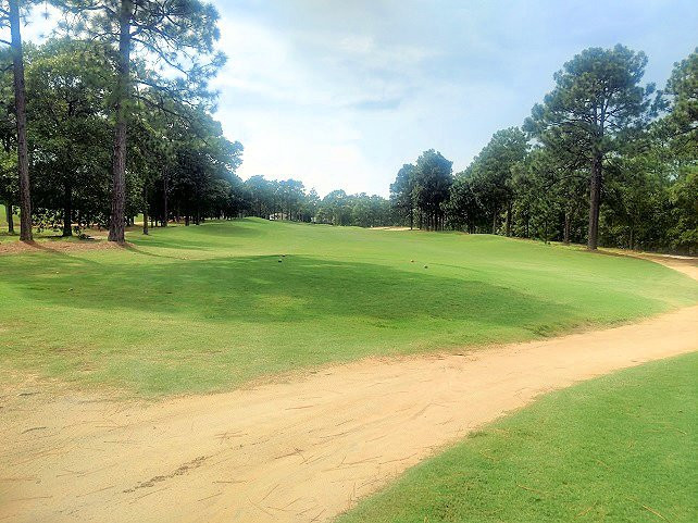 Talamore Golf Resort-南派恩斯必去景点