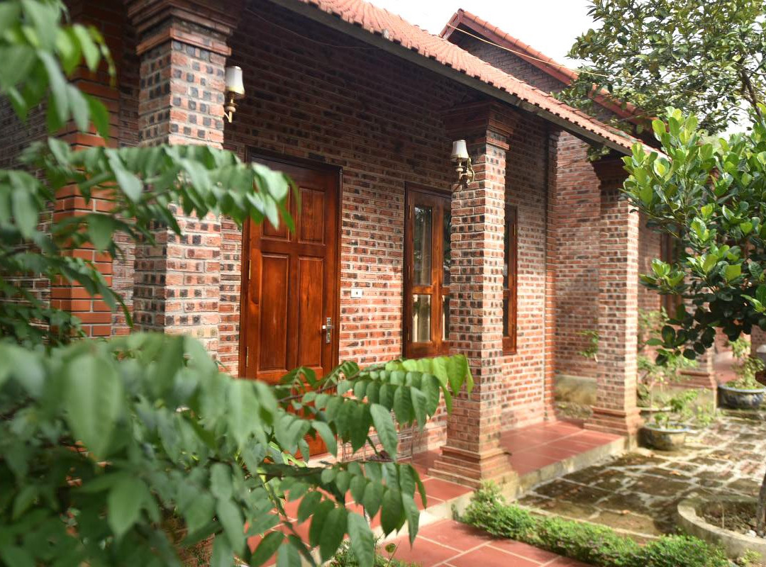 Ninh Binh Friendly Homestay主图