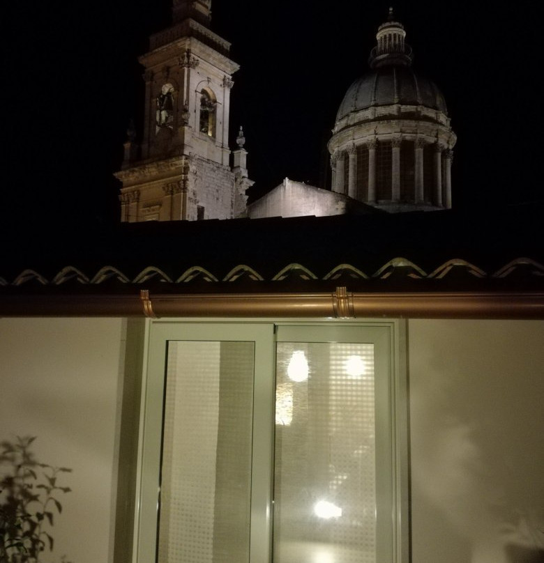A Mo Casa B&B主图