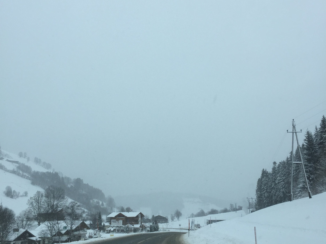 Hotel Auffacher Hof主图