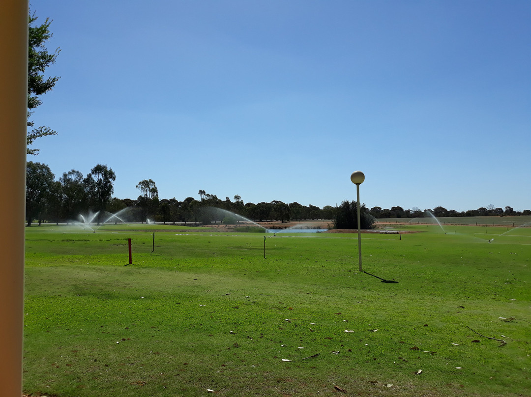 Murray Downs Resort主图