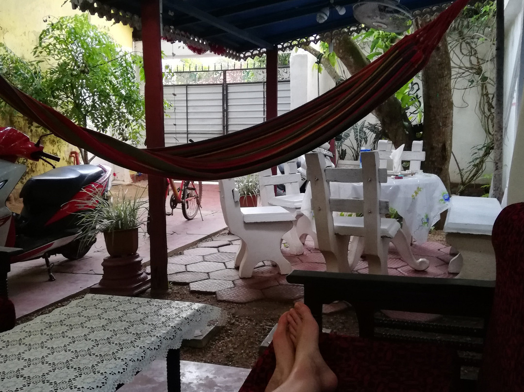 Silvas Surf Home主图