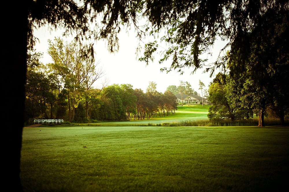 Craigowan Golf Club景点图片